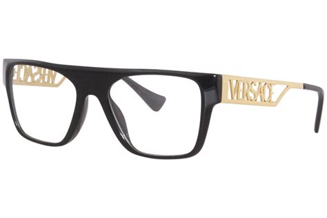 Versace VE3326U Rectangle Glasses 